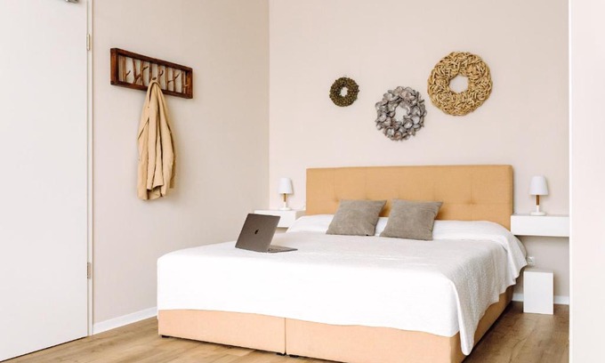 Hamelin Apartment | Apartment an der Altstadt: #Oslo