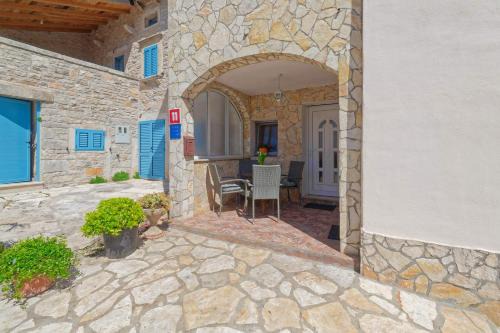 Rapavel Apartment | Apartment Ana-Rapavel