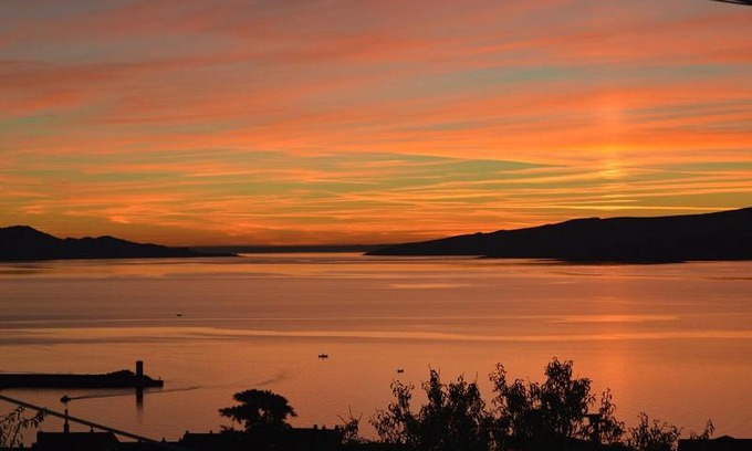 Senj Apartment | Apartment Ana Skale