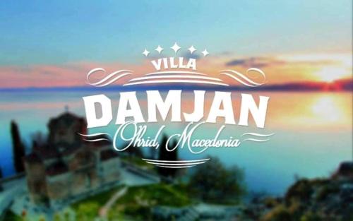 Varosh Apartment | Apartment and Studio Damjan
