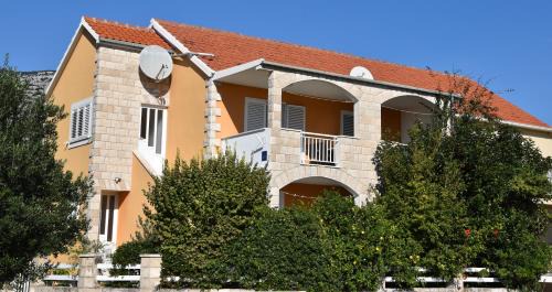 Orebic Apartment | Apartment Andrea