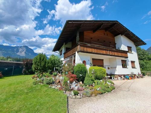 Reith im Alpbachtal Apartment | Apartment Angelika by Interhome