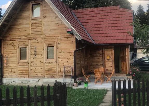 Mokra Gora Apartment | Apartment Anica