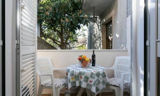 Gruz Apartment | Apartment Anita Gruz