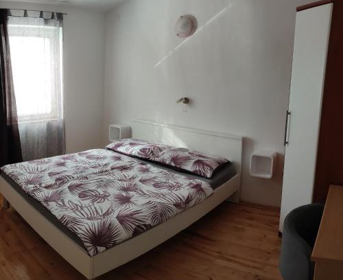 Valbandon Apartment | Apartment Anita