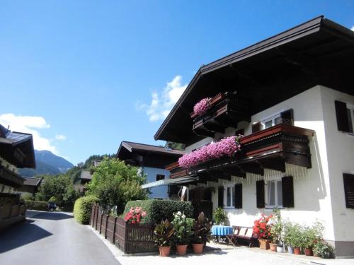 Viehhofen Apartment | Apartment Anna