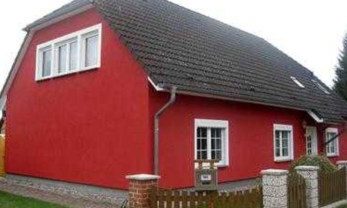 Leopoldshagen Apartment | Apartment Anna Maria - Apartment Dräger