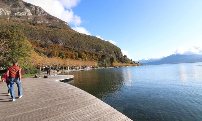 Novel Apartment | Apartment Annecy, 3 bedrooms, 6 persons
