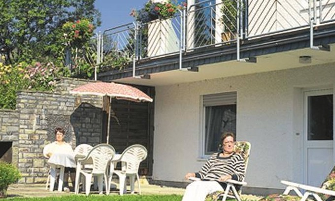 Steinborn Apartment | Apartment Annelie Schluck - 2-bed apartment - Non smoking