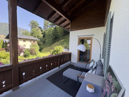 Thumersbach Apartment | Apartment Anny 1 by Interhome