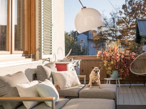 Thumersbach Apartment | Apartment Anny 3 by Interhome