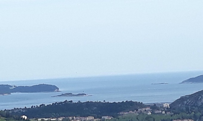 Zupa dubrovacka Apartment | Apartment Antea with amazing view