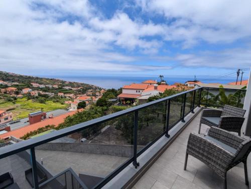 Estrela da Calheta Apartment | Apartment Antonette