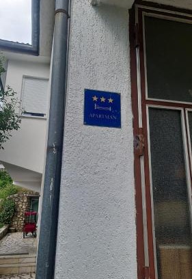 Brinje Apartment | Apartment Antonia