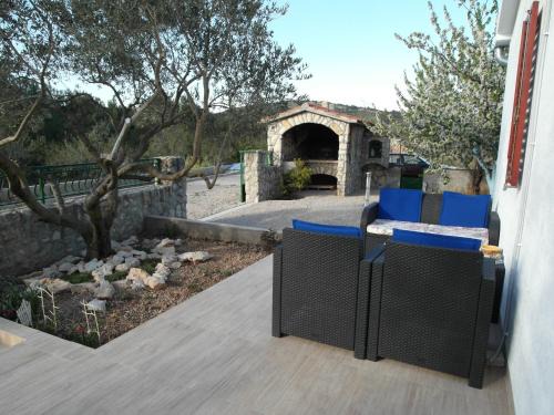 Bilice Apartment | Apartment Antonio