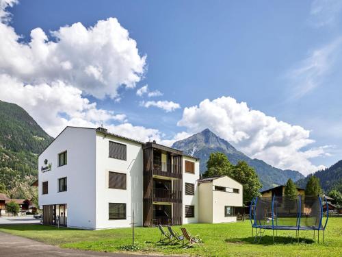 Oberried Apartment | Apartment Apart Hanna am Hannesnhof by Interhome