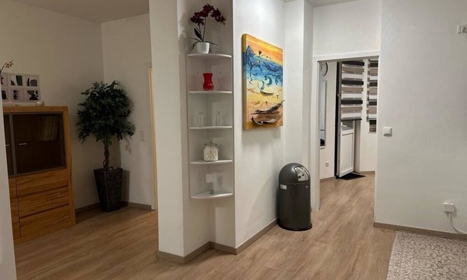 Bochold Apartment | Apartment/apartment for 3 guests with 55m² in Bergeborbeck (246330)