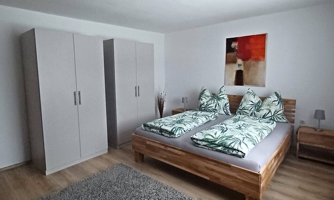 Munzkirchen Apartment | Apartment/apartment