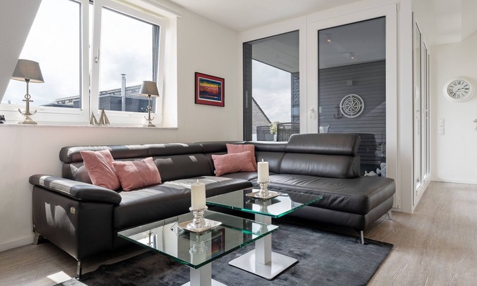 Kellenhusen Apartment | Apartment/apartment for 2 guests with 56m² in Kellenhusen (287331)