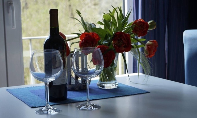 Diedrichshagen Apartment | Apartment/apartment for 4 guests with 37m² in Warnemünde (269184)