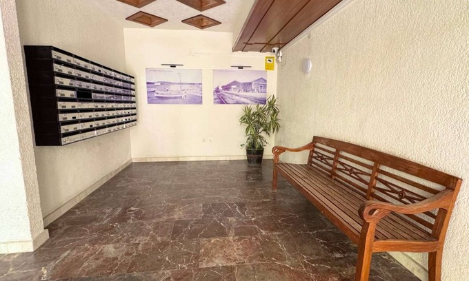 Salou City Centre Apartment | Apartment Apartsalou Bilbao 1