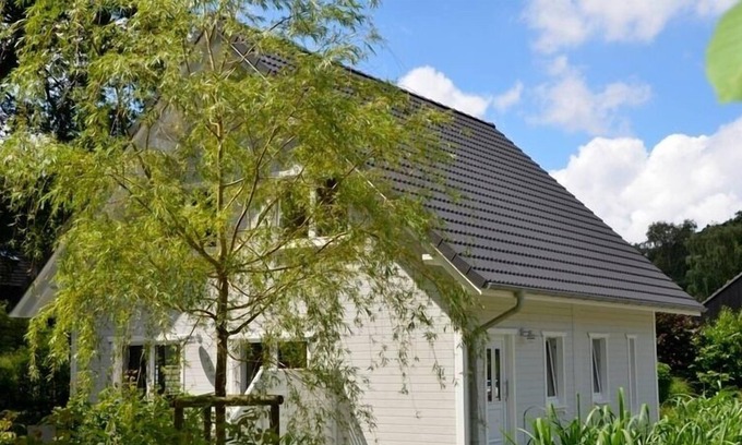 Danisch Nienhof Apartment | Apartment / app. for 2 guests with 65m² in Danish Nienhof (29132)