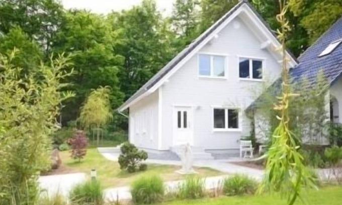 Danisch Nienhof Apartment | Apartment / app. for 2 guests with 65m² in Danish Nienhof (29124)
