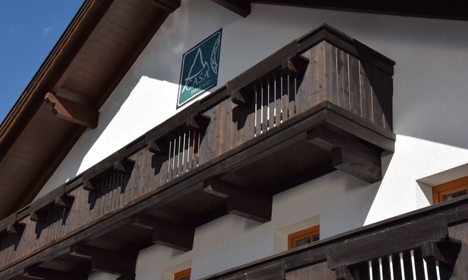 Soelden Apartment | Apartment / app. for 4 guests with 79m² in Sölden (94928)