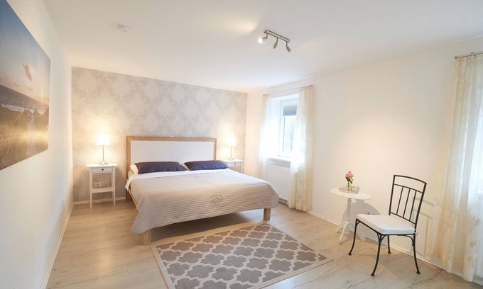 Bunsdorf Apartment | Apartment / app. for 5 guests with 75m² in Bünsdorf (29583)