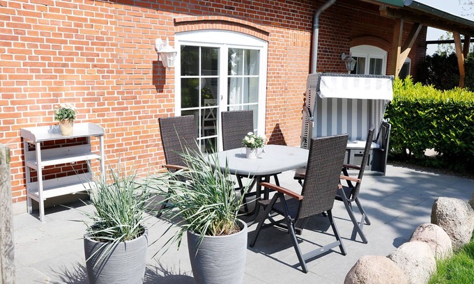 Lemkendorf Apartment | Apartment/app. for 5 guests with 72m² in Fehmarn (77423)