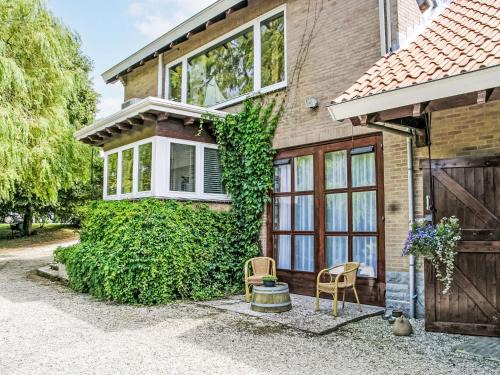 Wissenkerke Apartment | Apartment Appartement Planeet by Interhome