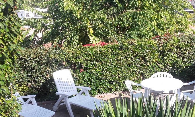 Arcachon Apartment | Apartment Arcachon, 1 bedroom, 4 persons