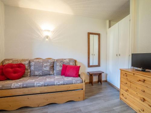 Reberty Apartment | Apartment Armoise 73 by Interhome