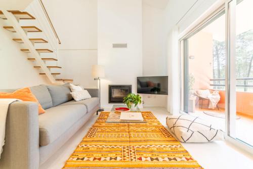 Charneca de Caparica e Sobreda Apartment | Apartment Aroeira Golf II