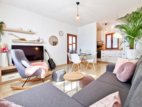 Markovac Apartment | Apartment Artemis