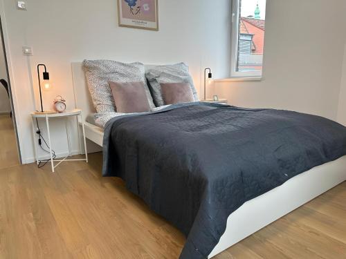 Nordhorn Apartment | Apartment Artic III - im Stadtzentrum