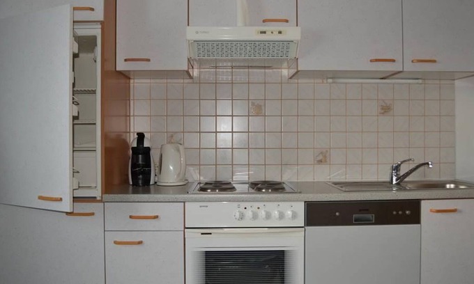 Rain Apartment | Apartment "Asitz" - Huber, guesthouse