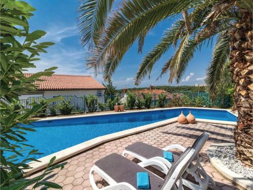 Pjescana Uvala Apartment | Apartment Astella