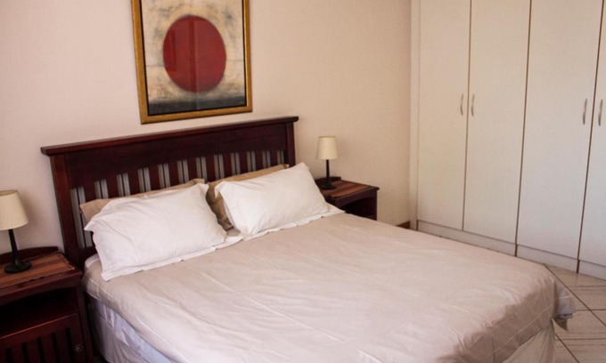 Randpark Apartment | Apartment at 34 Columbine Avenue