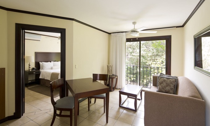 Santa Ana Hotel | Apartment at Hotel Villa Los Candiles