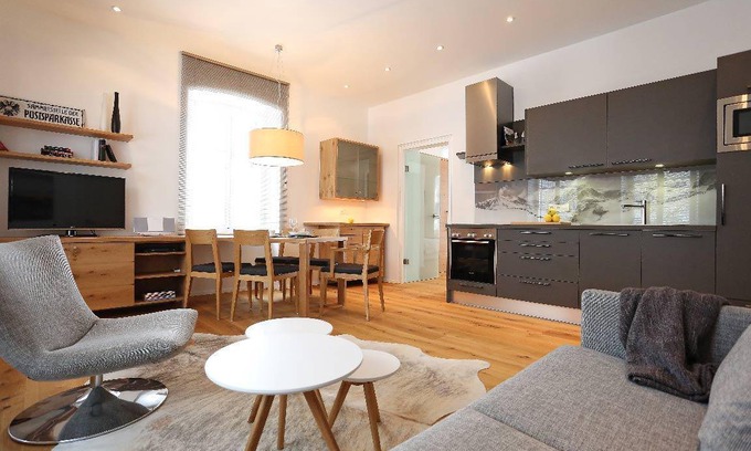 Notsch im Gailtal Apartment | Apartment for 2 persons 2 children approx. 50 m² in Nötsch, Carinthia (Dobratsch)
