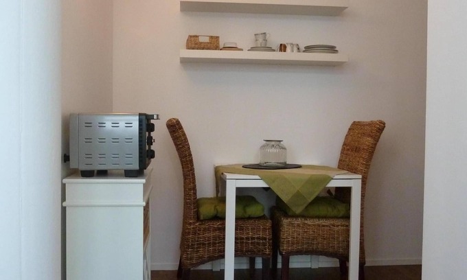 Bad Honnef Apartment | Apartment at Saynschen Hof