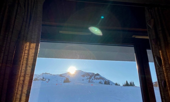 Le Chinaillon Apartment | APARTMENT AT THE FOOT OF THE SLOPES FOR 4 PEOPLE