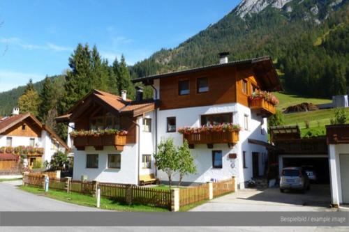 Achenkirch Apartment | Apartment at the Achensee