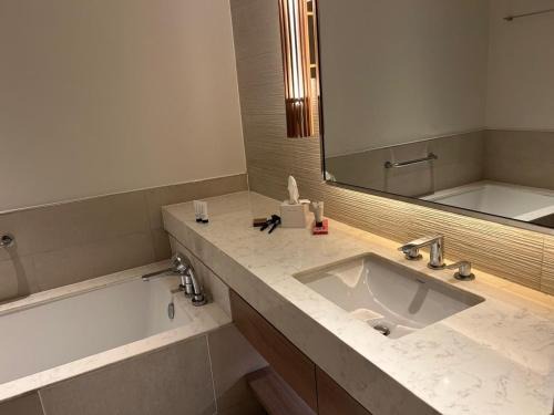 Sidi Abd El-Rahman Apartment | Apartment at Vida marina hotel marrassi