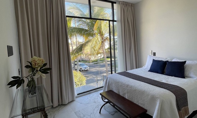 Las Gaviotas Apartment | Apartment at Zona Dorada Beach! 🏖