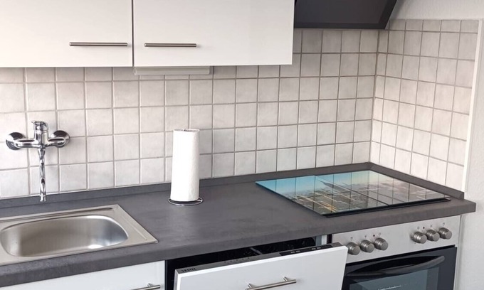 Rinteln Apartment | Apartment Auenlandschaft