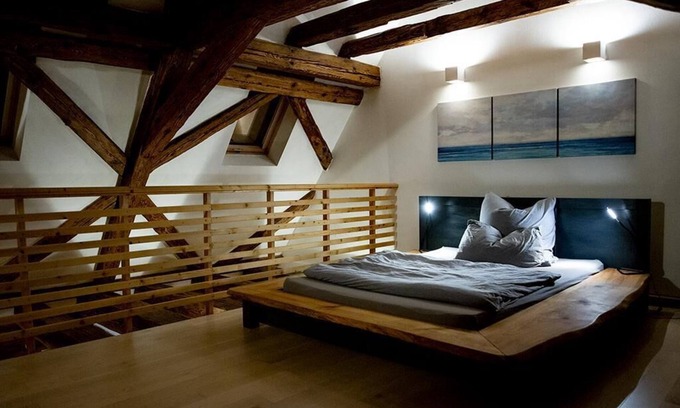 Gemarkung Muhlen am Neckar Apartment | Apartment auf Schloss Mühlen