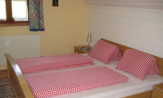 Hintersee Apartment | Apartment Auhofköpfl - house builder