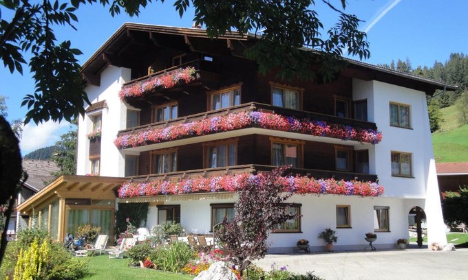 Tannheim House | Apartment Austria